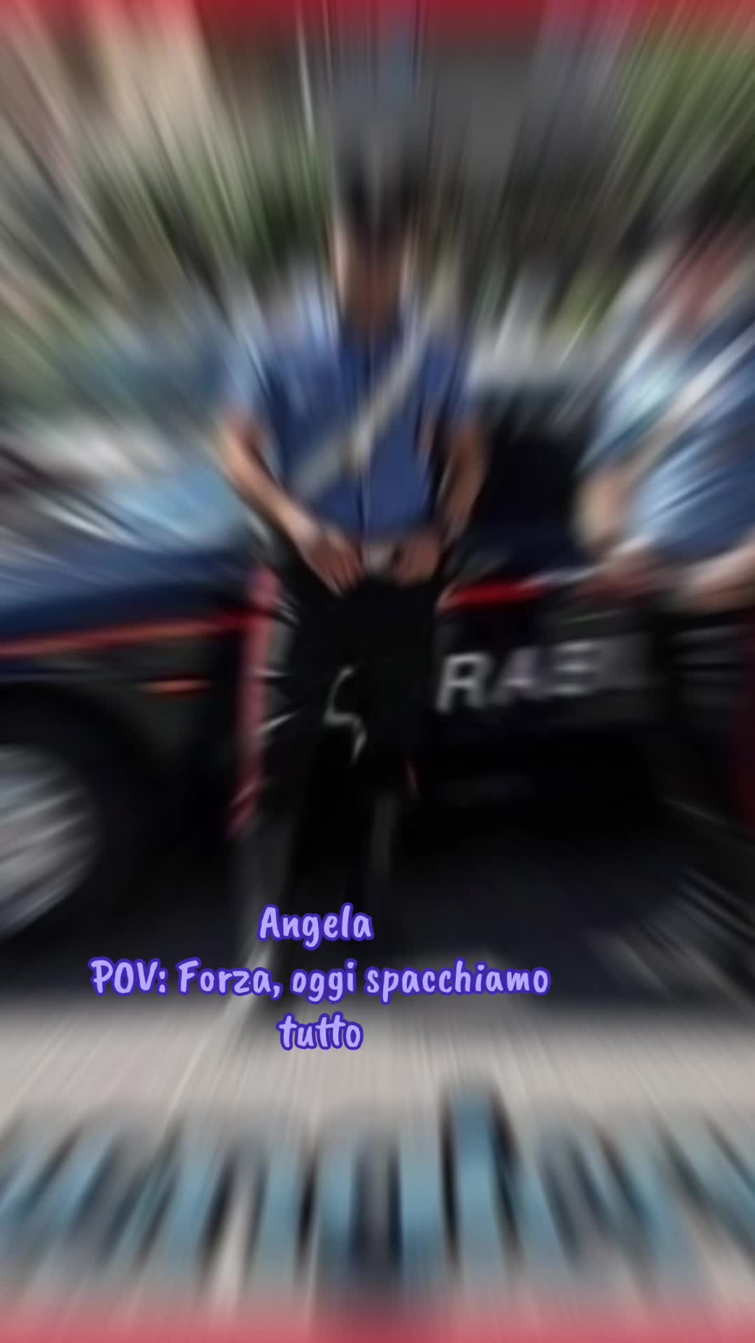@Angela Raffaella Log
