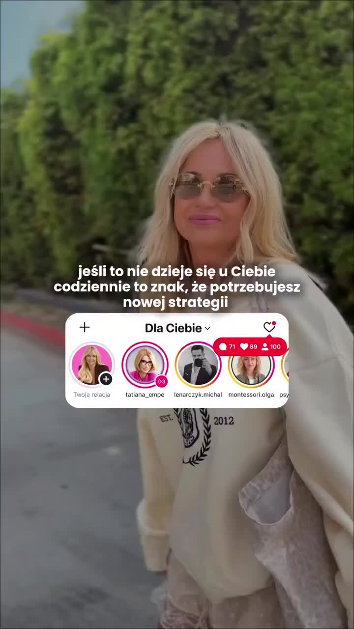 @Domi Żak I Strategia & Biznes