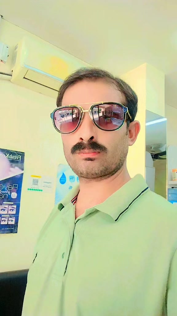 @ملک غلام یسین گھلو