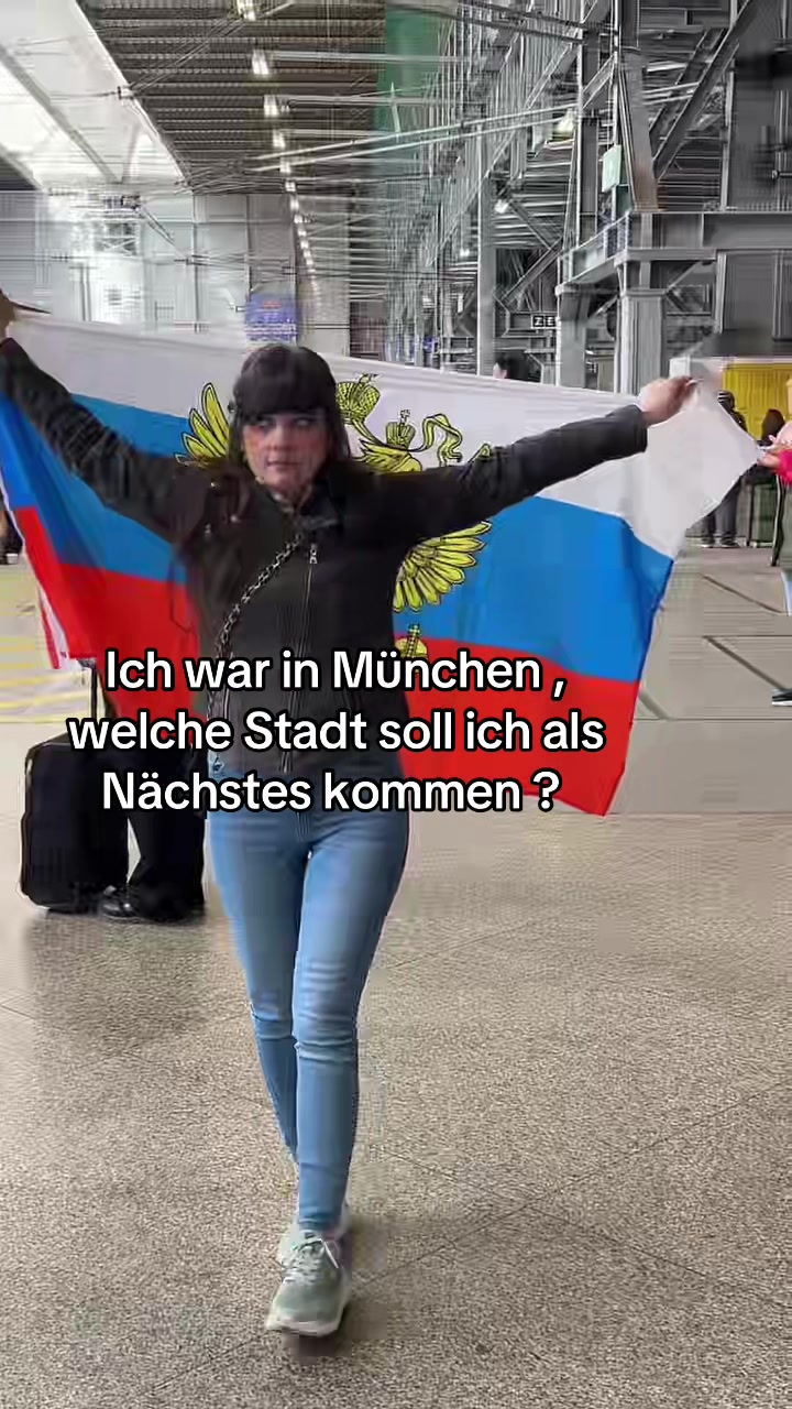 @Tanja✌