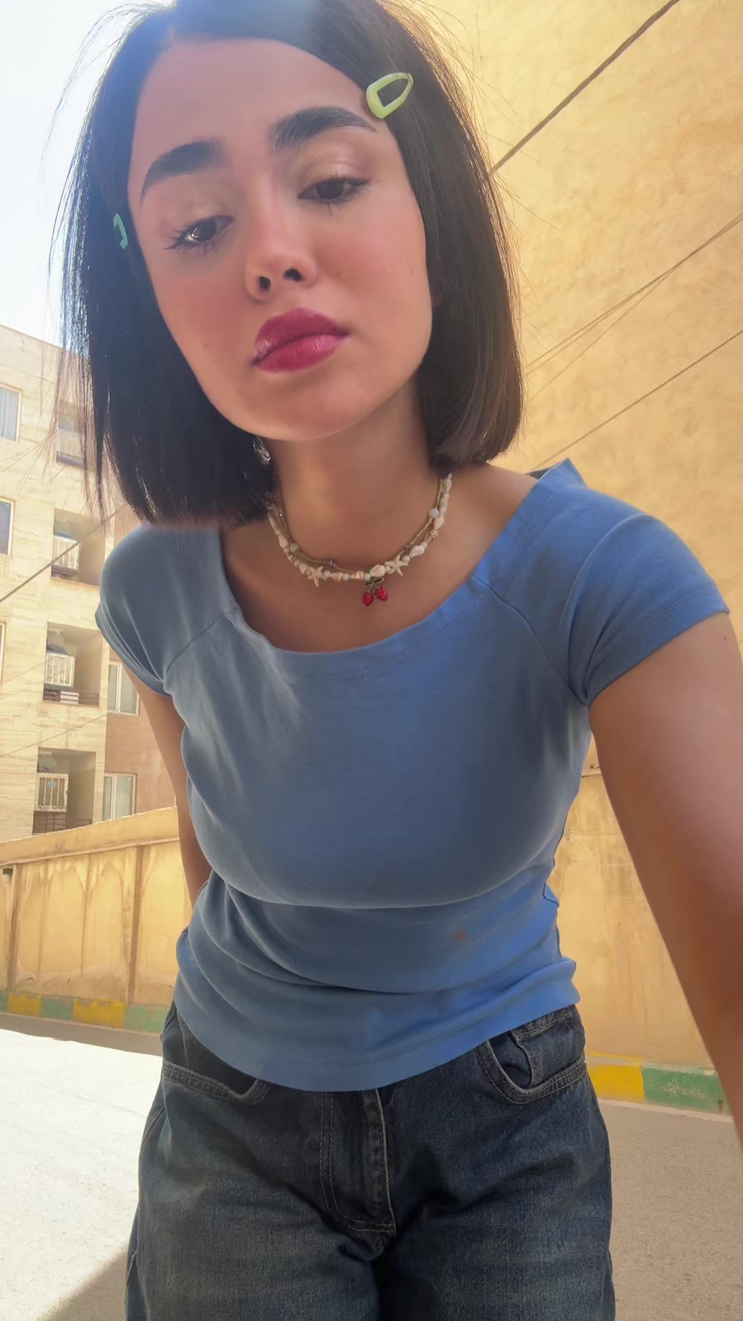 @Elmira Hajavi ✨
