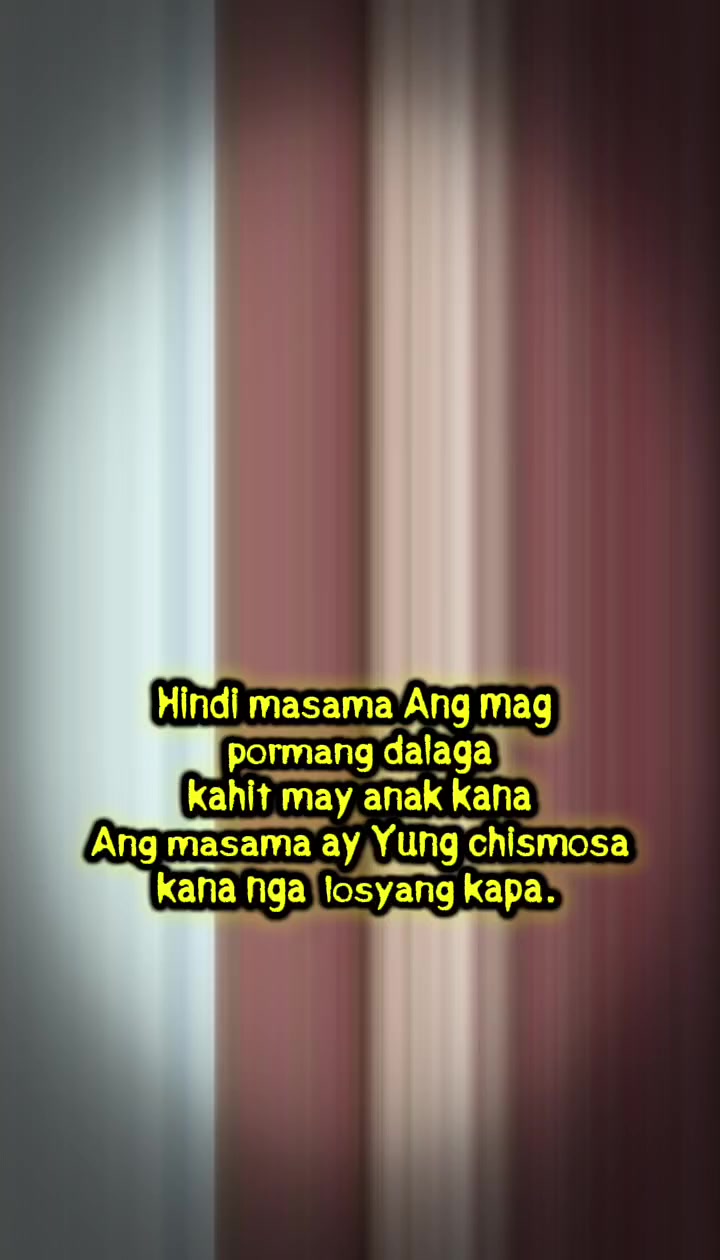 @Ginalyn Onong