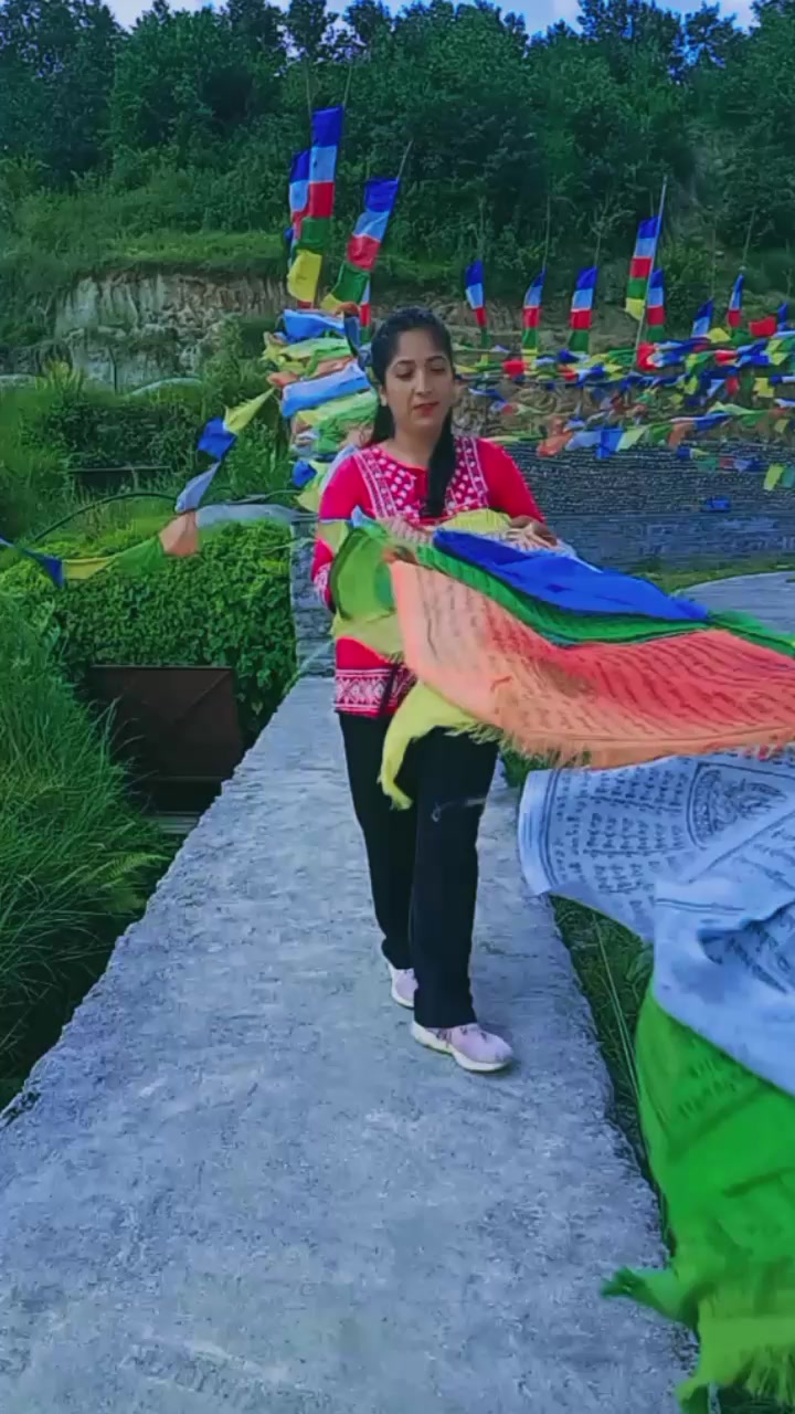 @Sangita Basnet