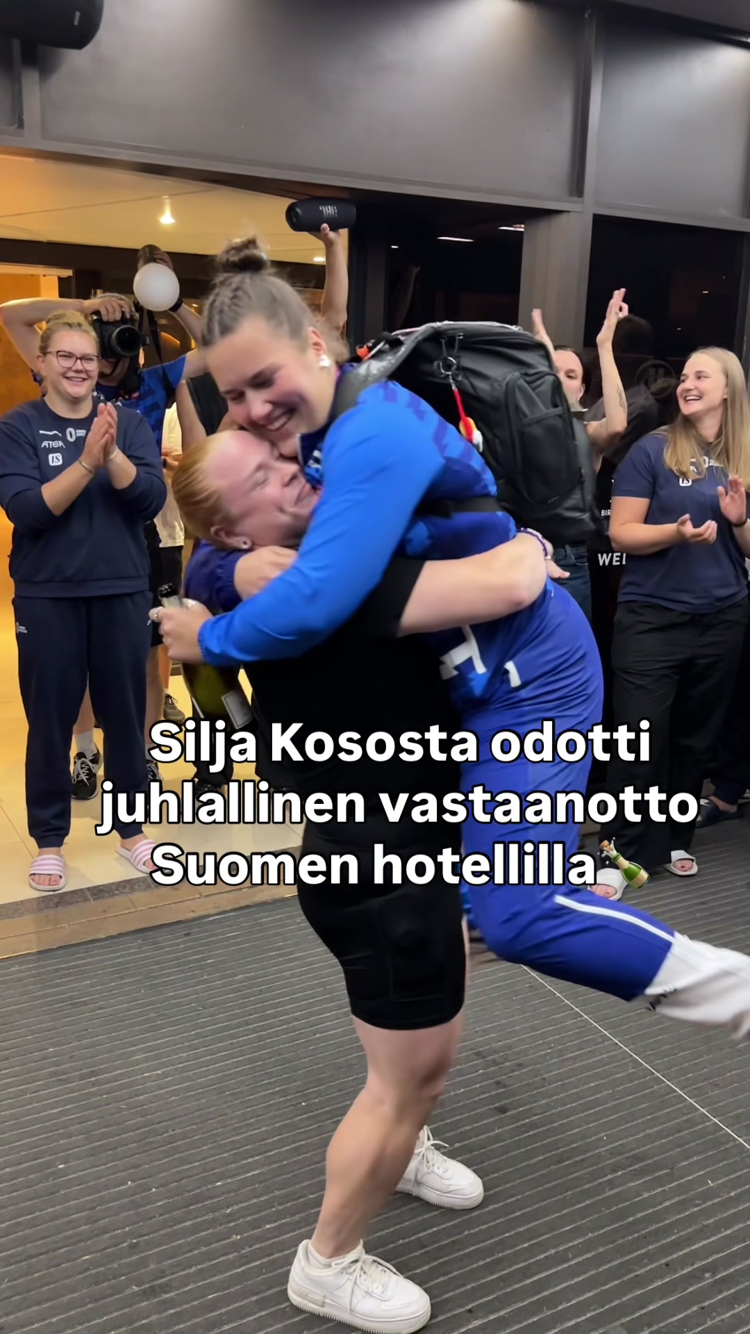 @Yle Urheilu