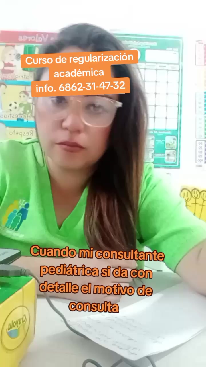 @unidad de apoyo para ni&ntilde;os