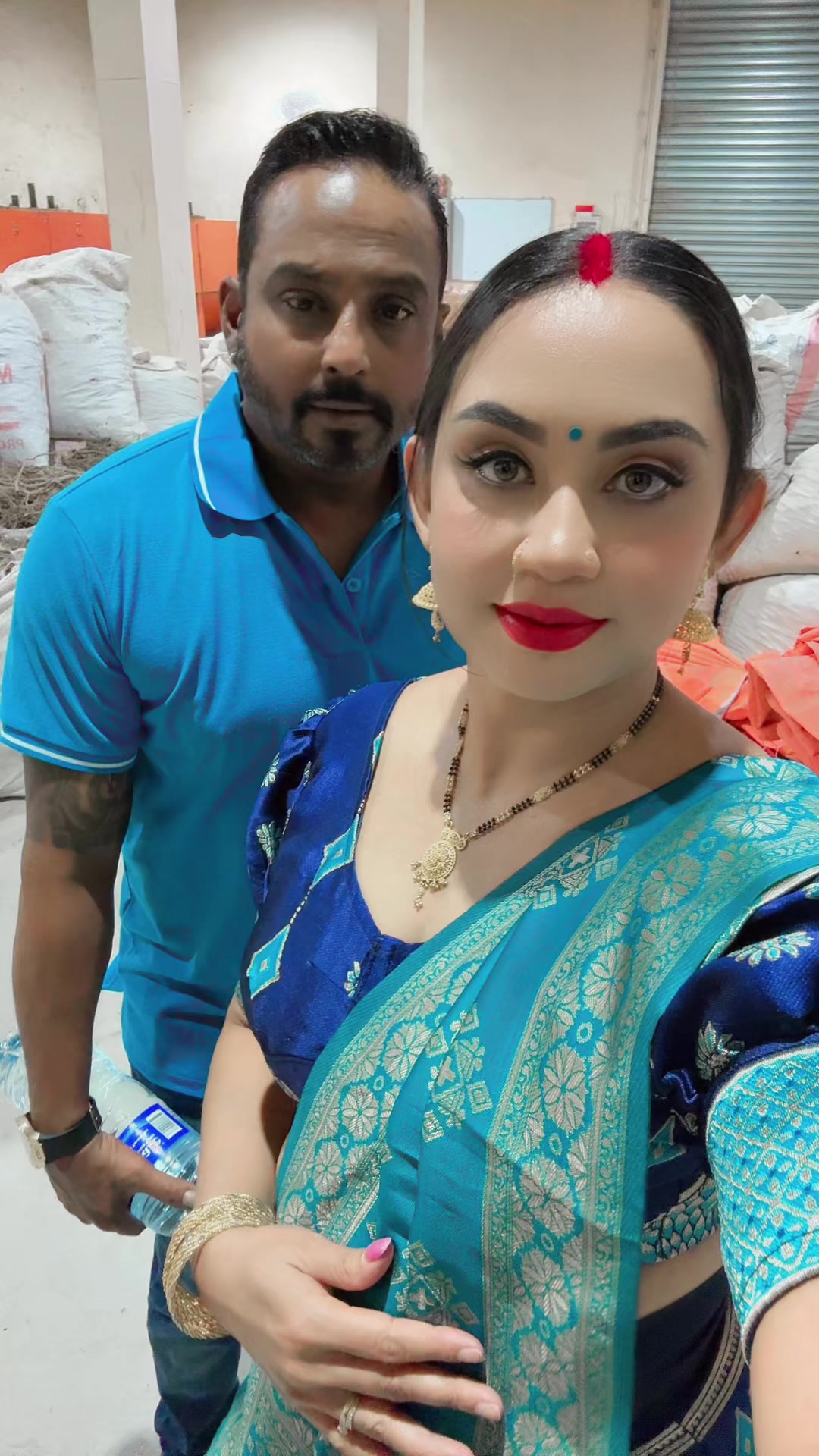 @Shiwangini Chand