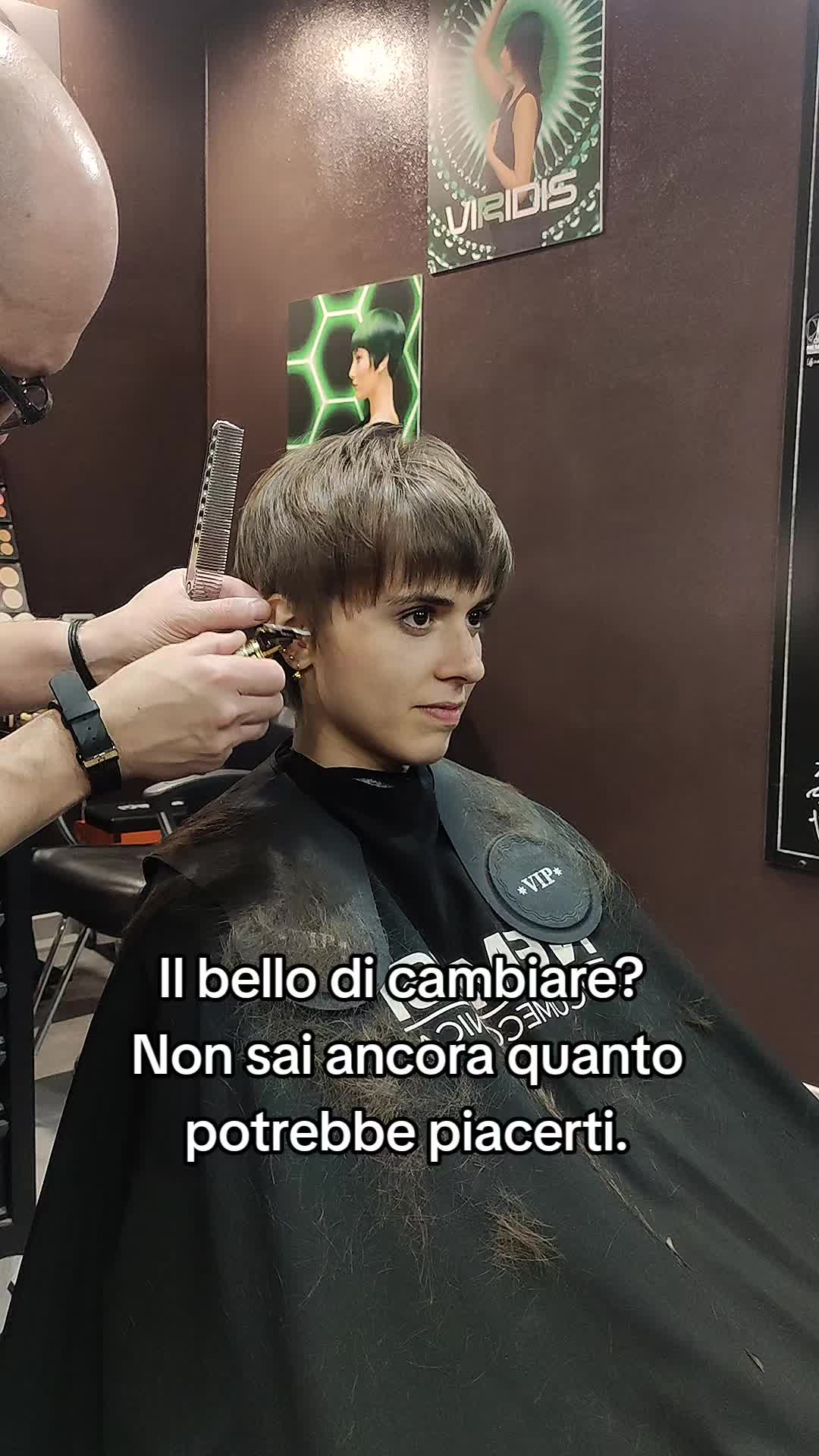 @NEMESI Tricomeccanica