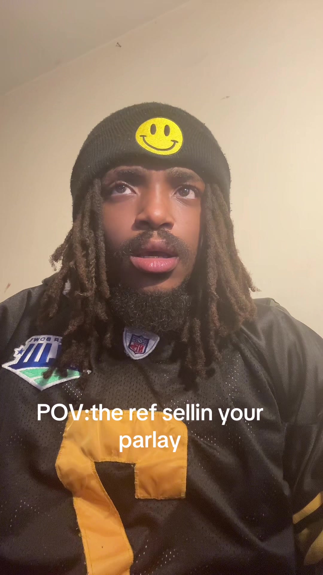 @Streamerjmo
