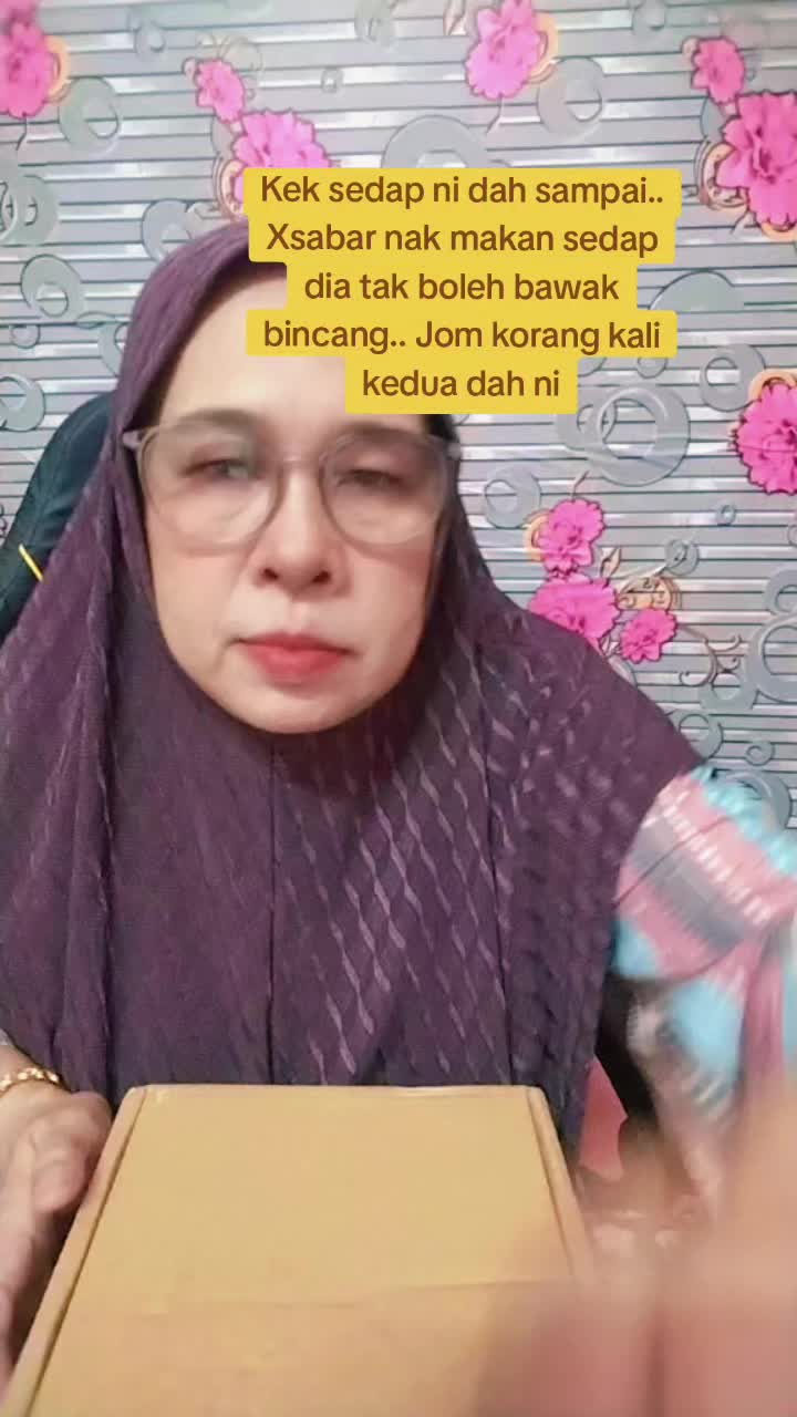 @KAK NGAH FROZEN PAHANG