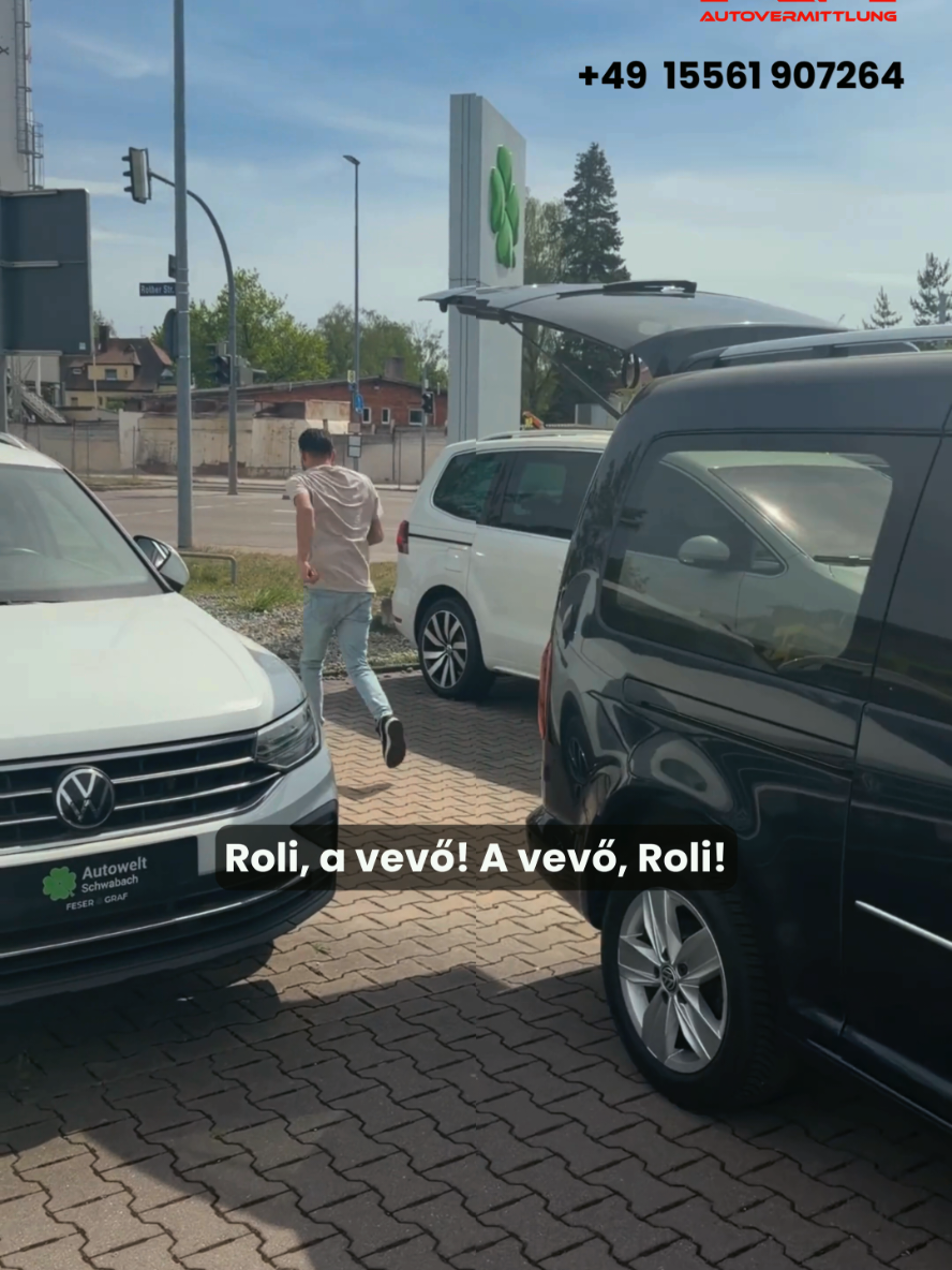 @RH Németországi Autóvásárlás