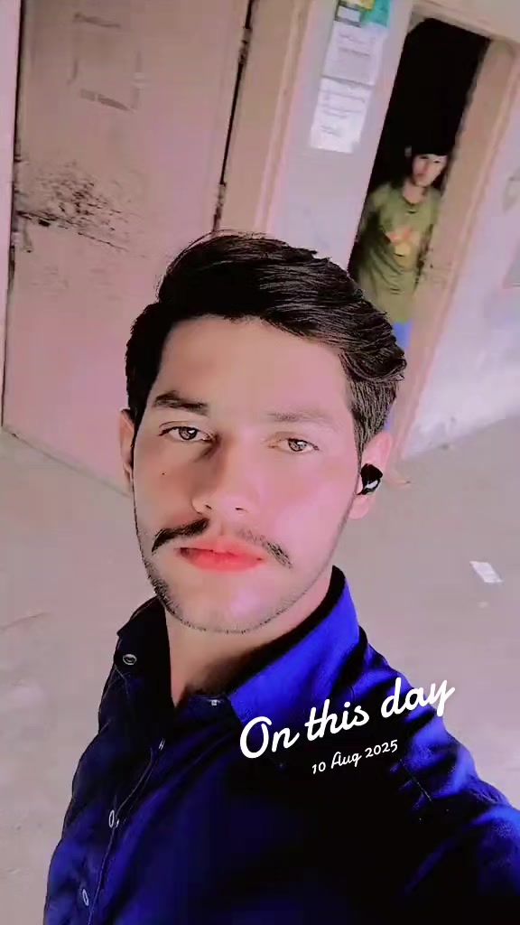 @Mujhaid 💞💞💞💙💙💙