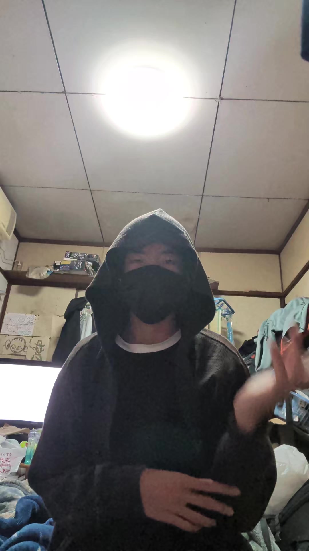 @ๅค้ฆ๐๐ค