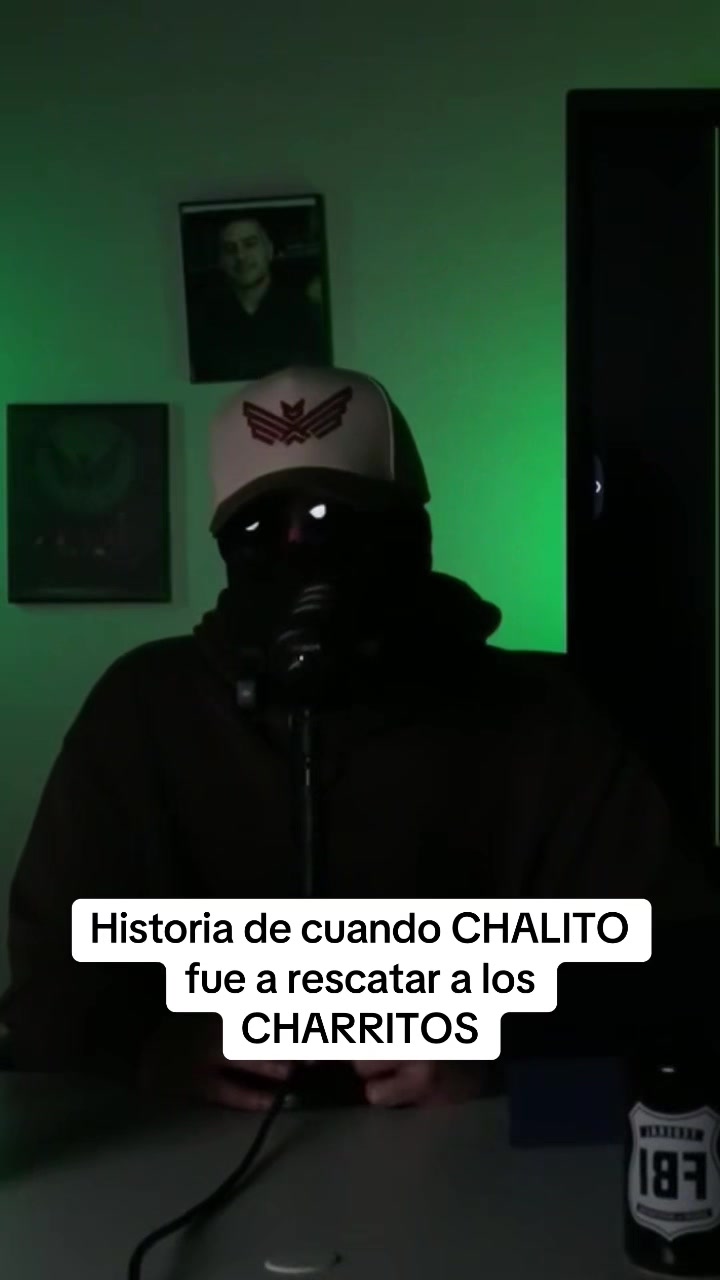 @Podcast Picantes