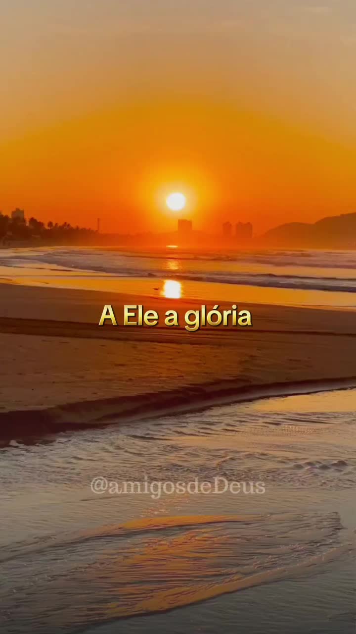 @Amigos de Deus