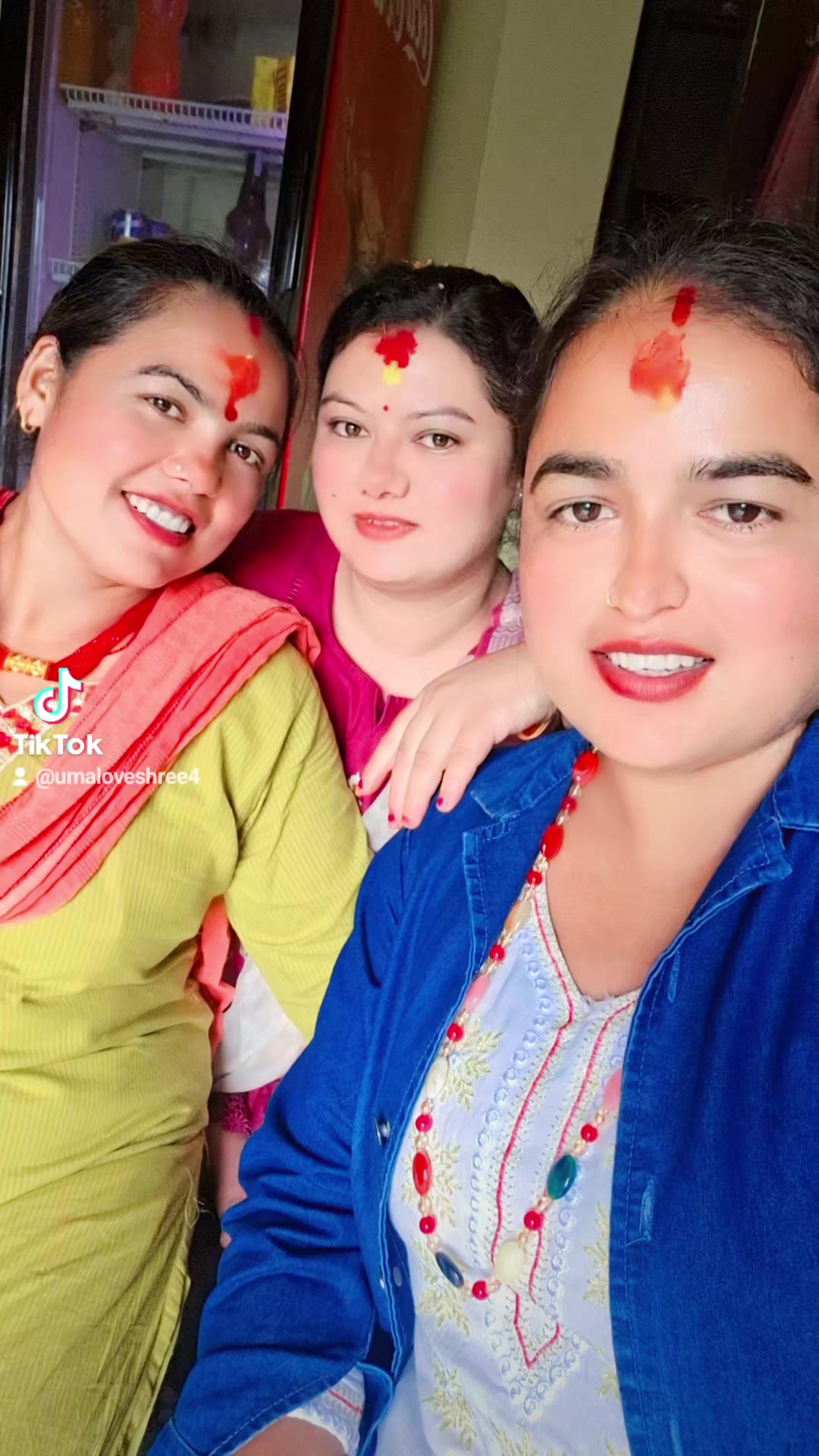 @Umita kaluwar 🇳🇵🤭💥🕊️🇳🇵