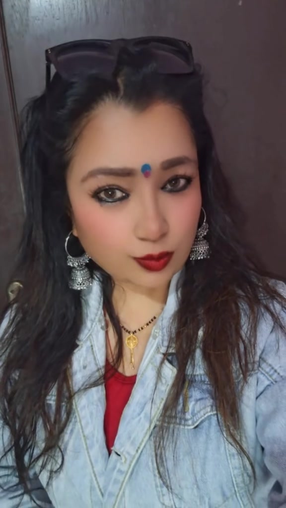 @Shreya Acharya