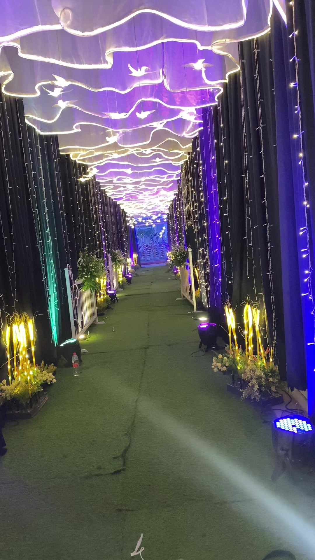 @Hany Tenda Decoration