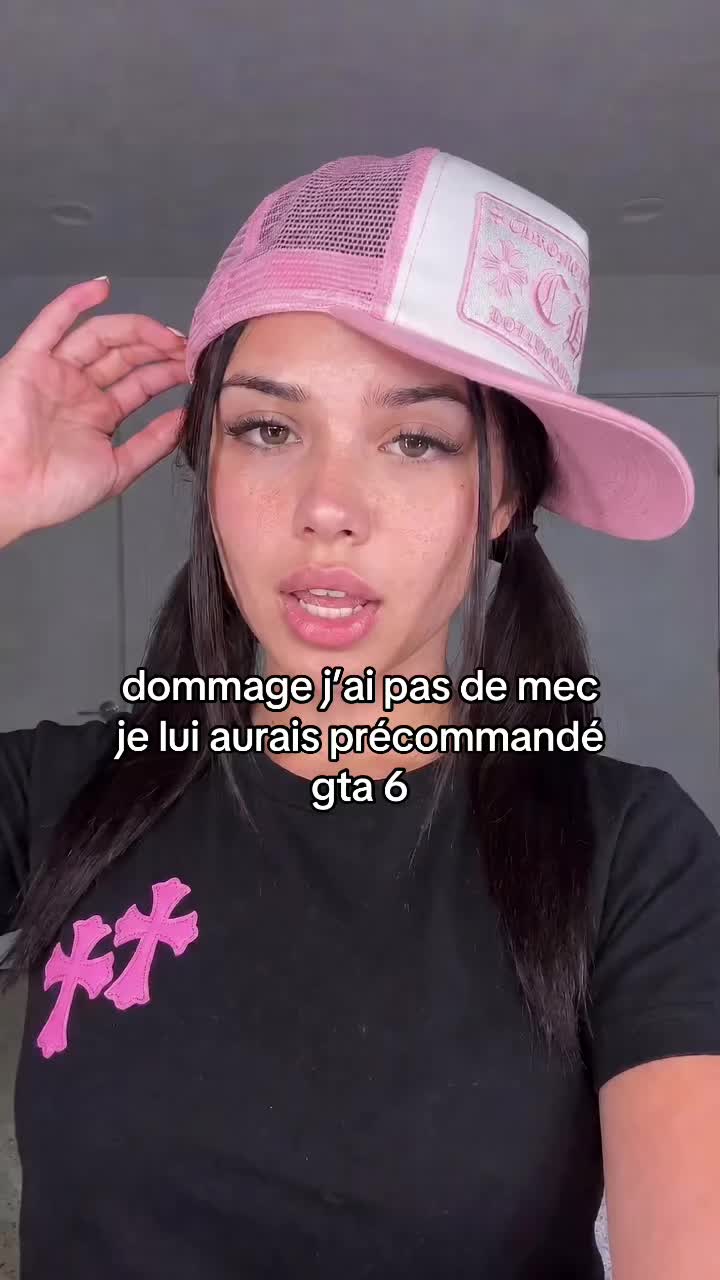 @Maeva💞