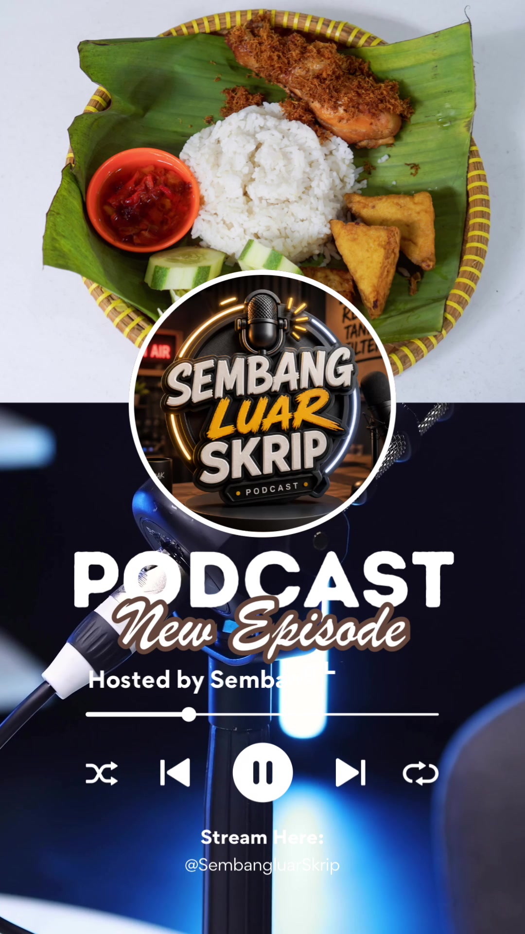 @SembangLuarSkrip_Podcast