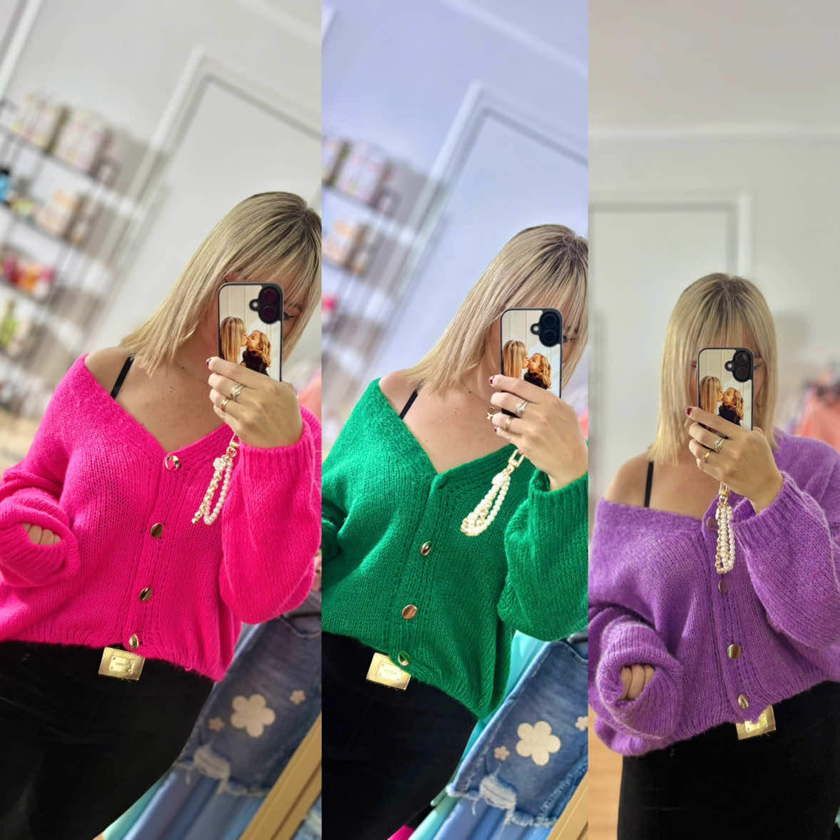 @✨ BUTIK MARTELLE ✨