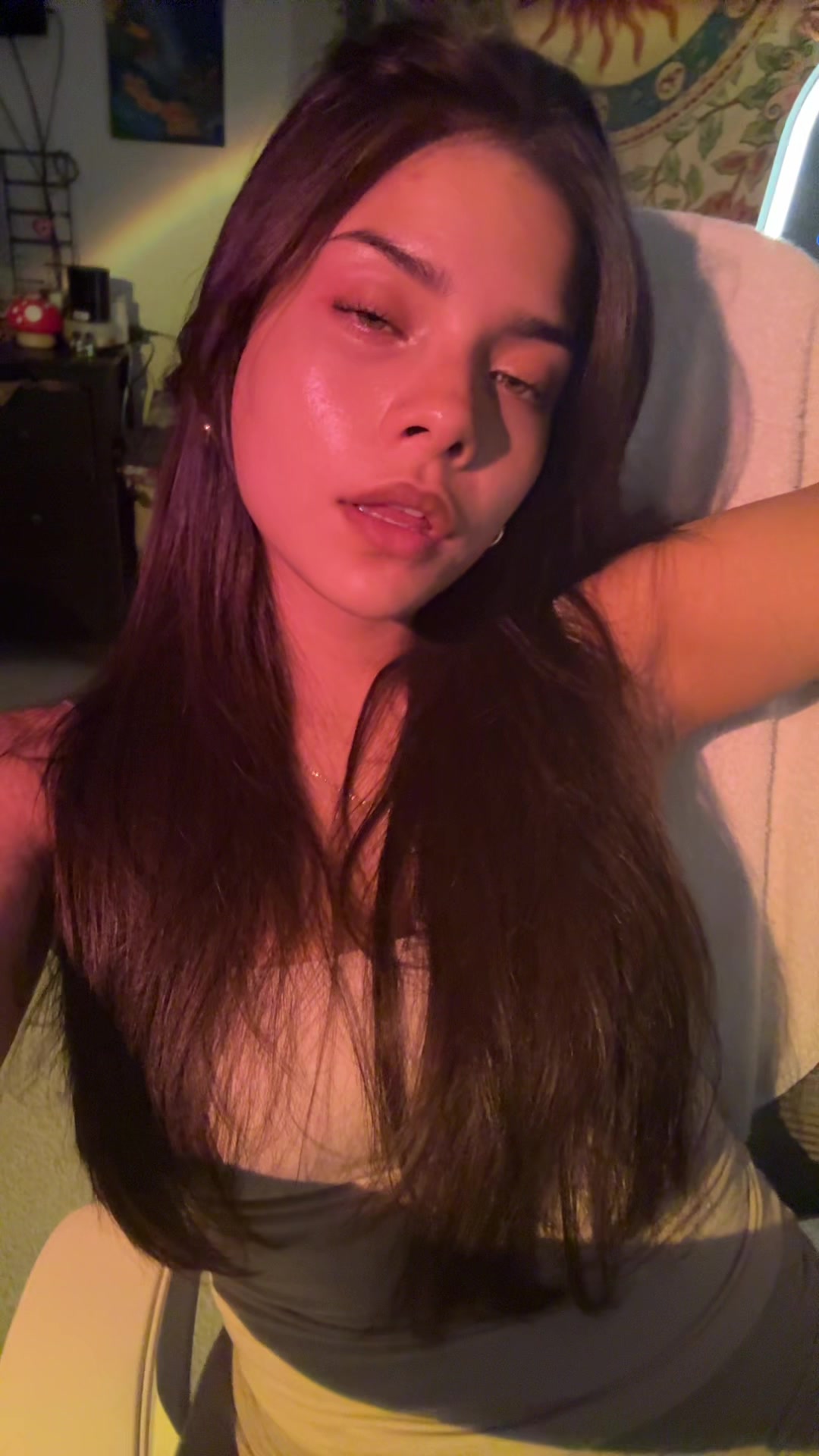@Melanie Briones