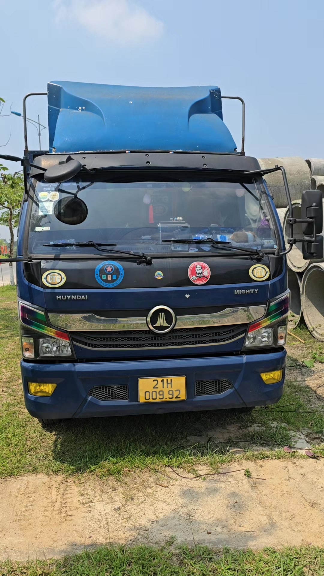 @Trai YB LC       🇻🇳