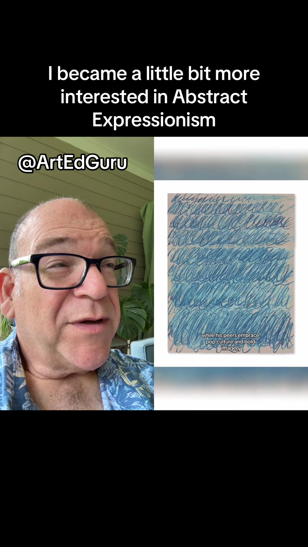 @ArtEdGuru