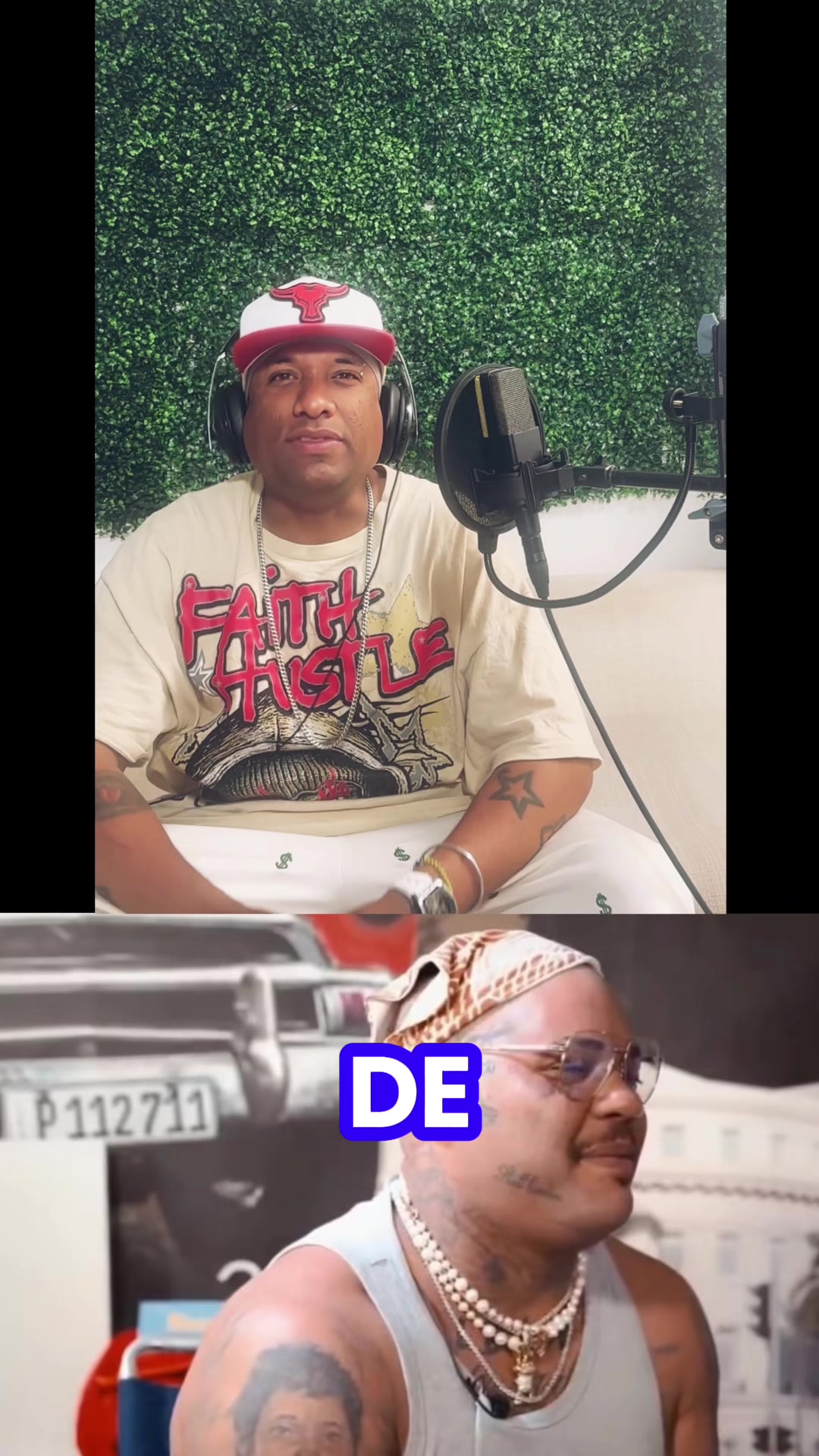 @DjLucky Nueva Tranka