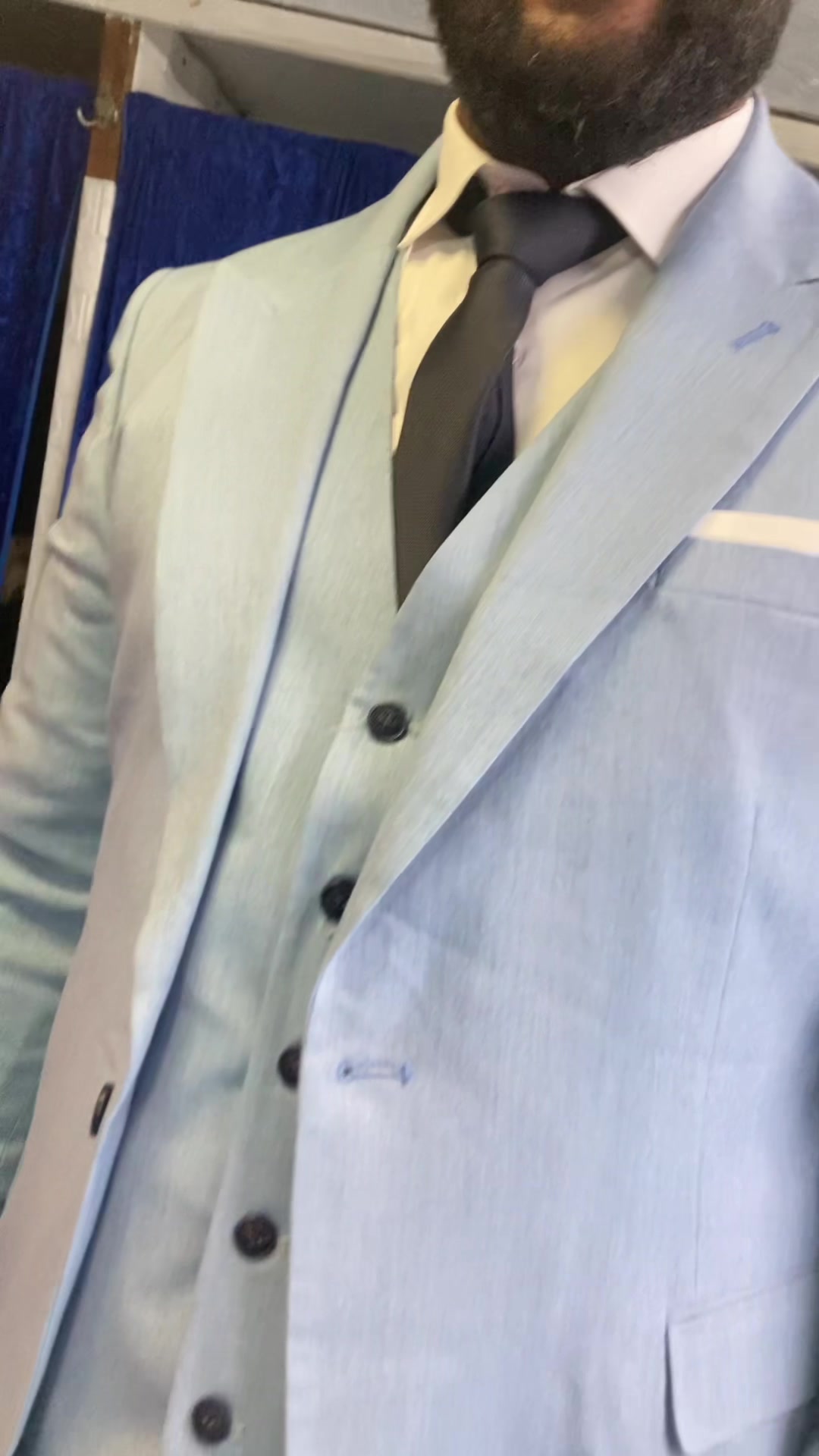 @ShOfficial. 👗👔