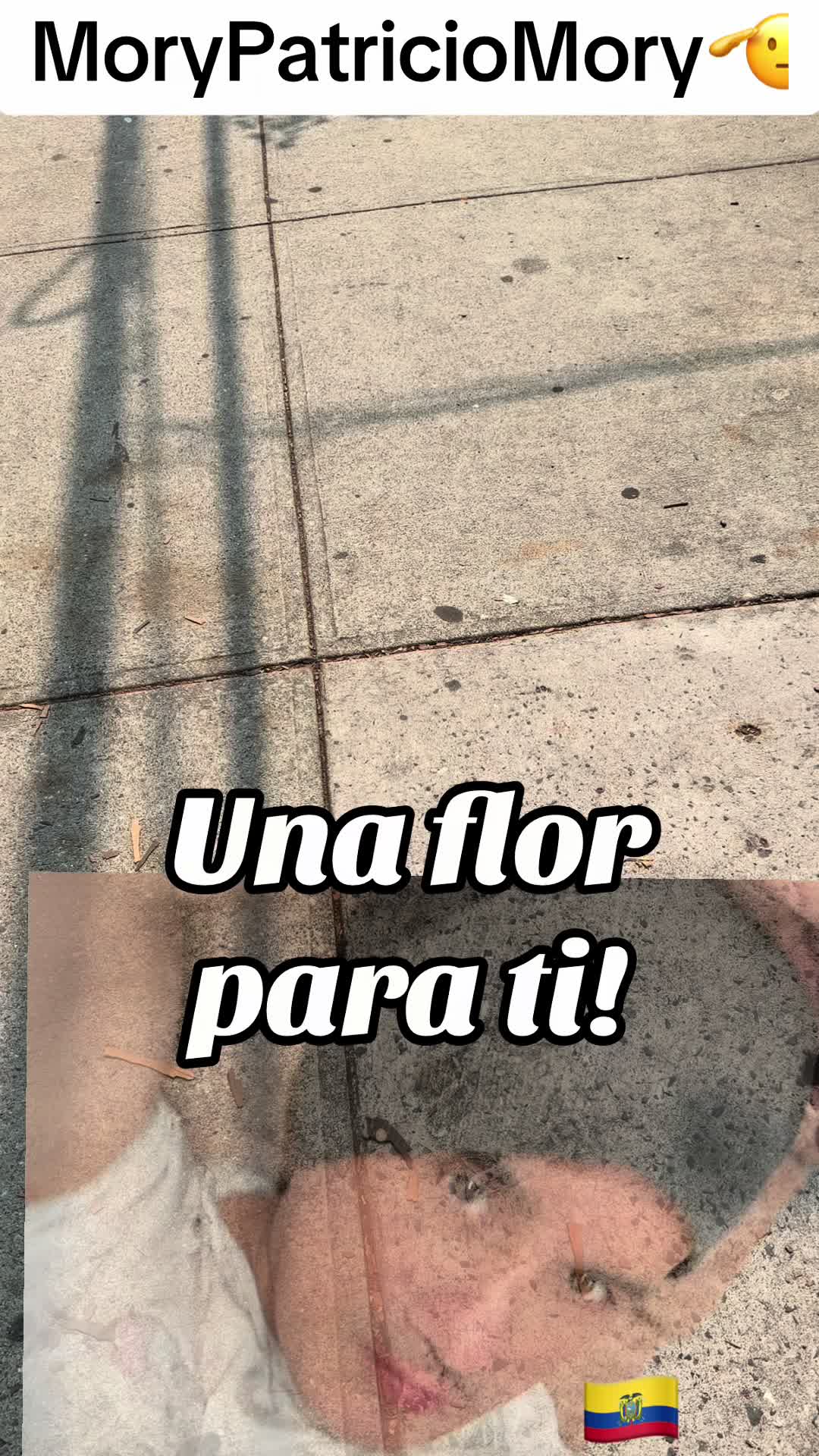 @PATRICIO MORY