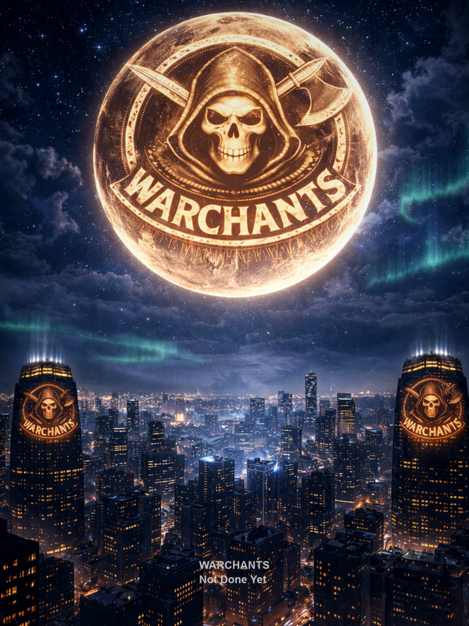 @WarChants