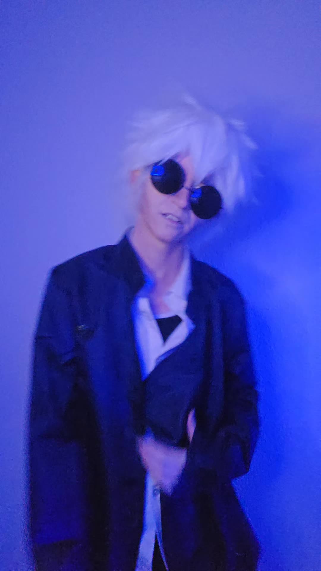 @SonicCurse