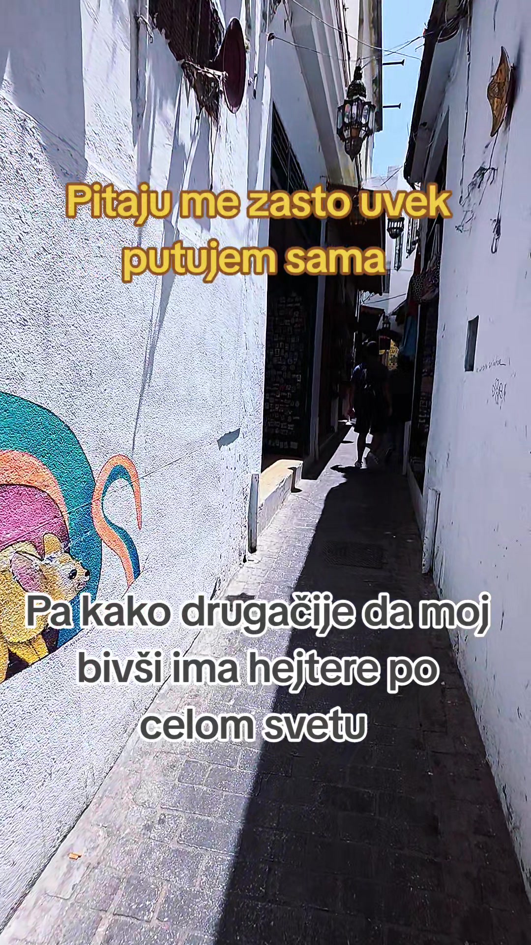 @✈️solo igračica✈️ 🥇 &reg;️