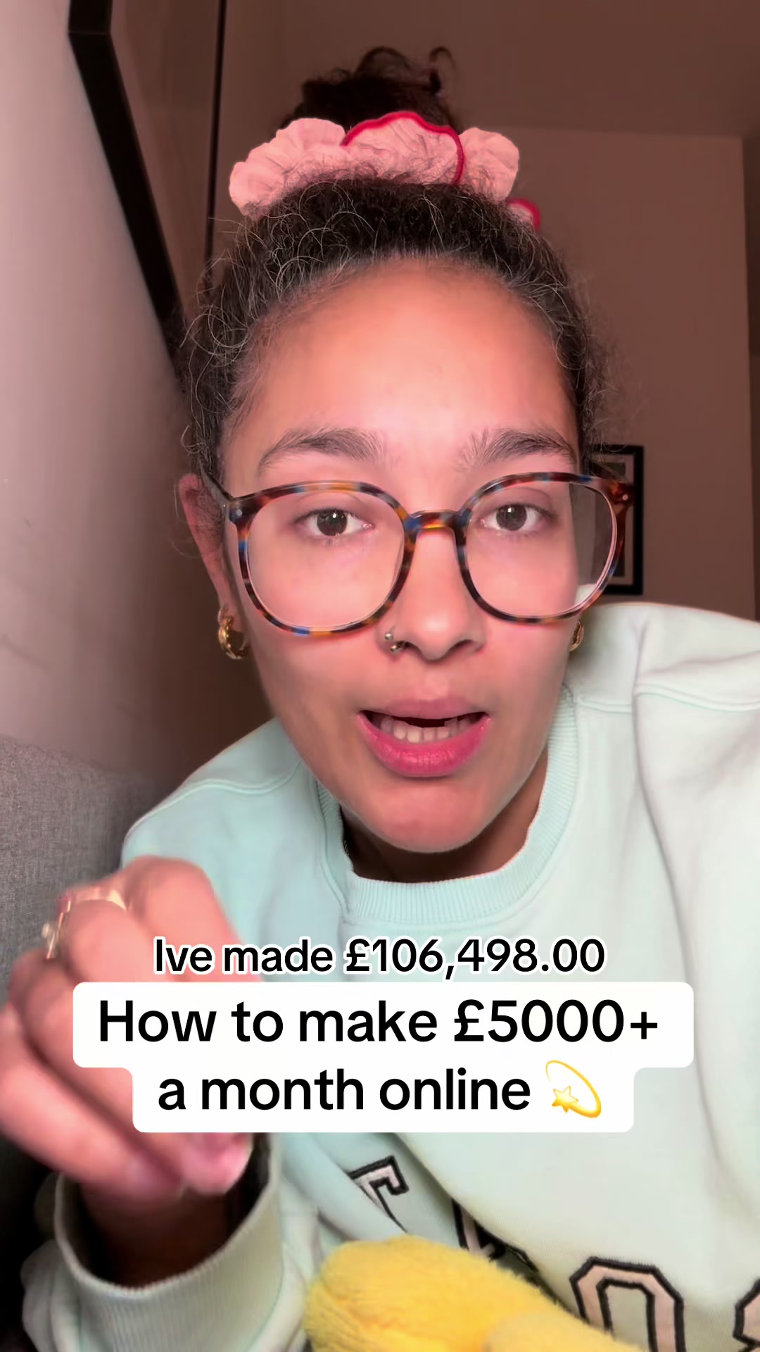 @Jade | Online Business Coach ✨