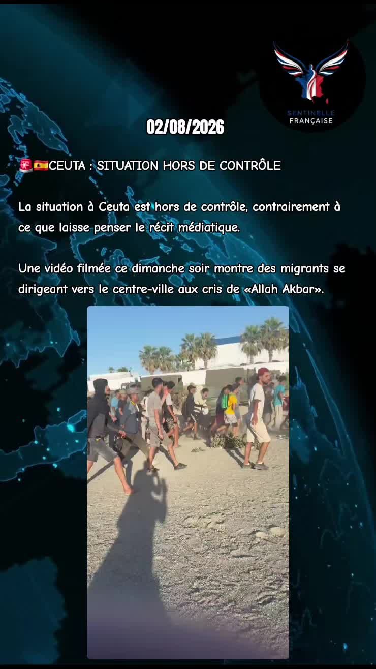 @Sentinelle Française