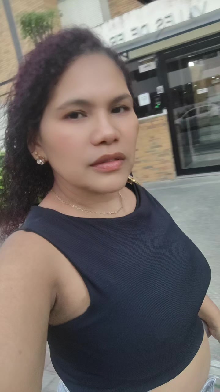 @Maria Dominga