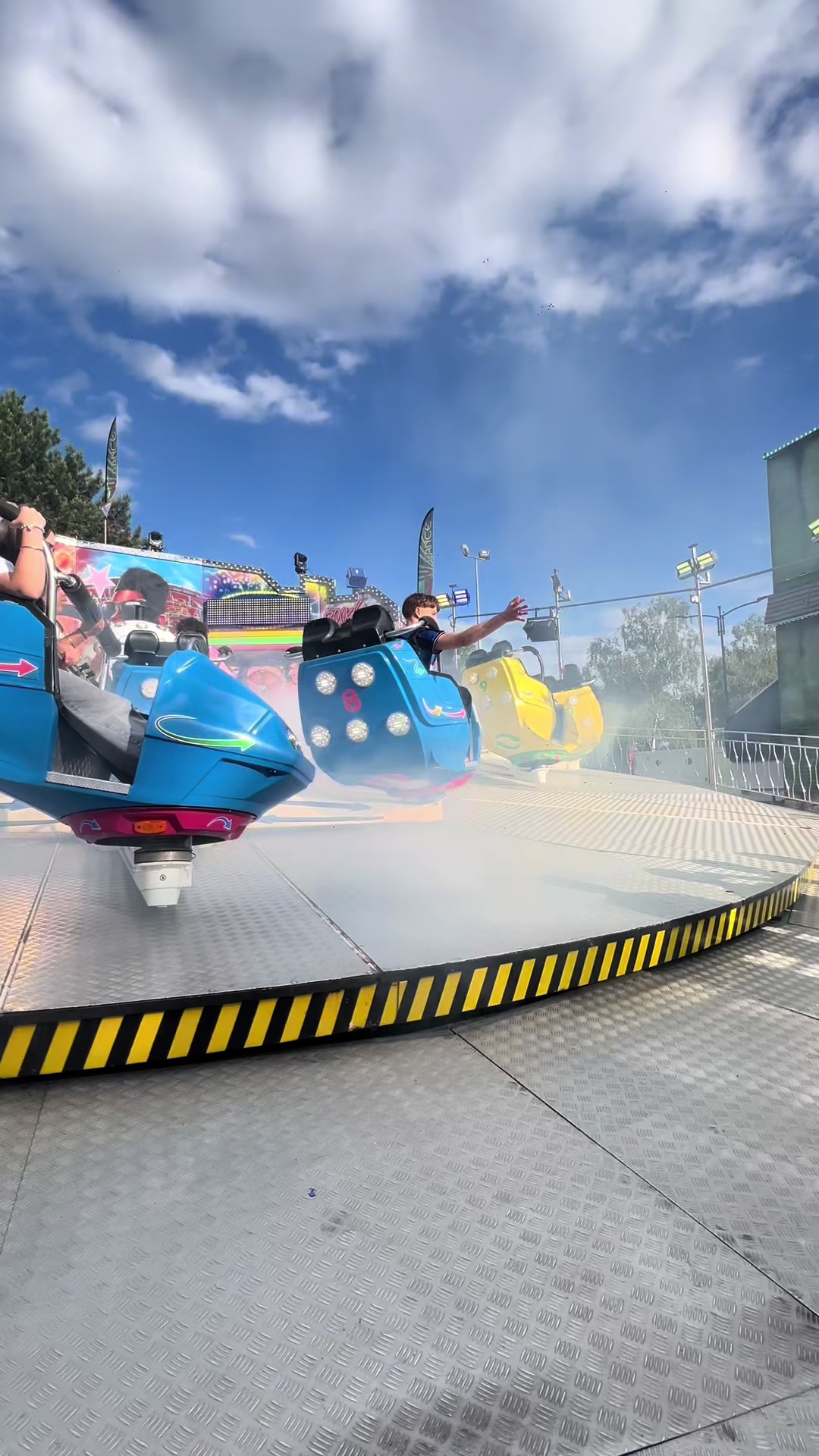 @Kevin Funfair