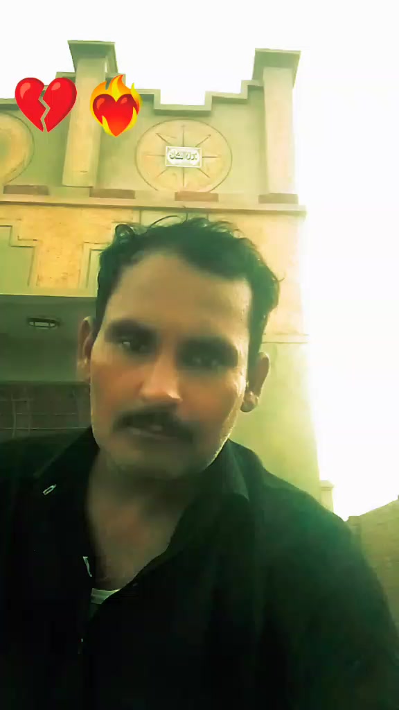 @جمیل احمد
