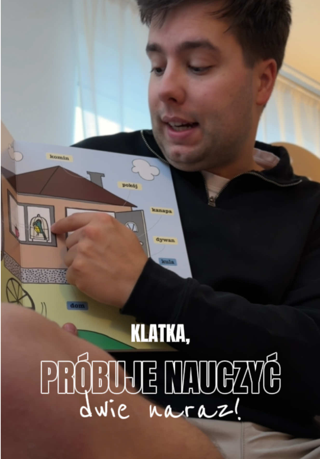 @Mateusz | Lisia Rodzinka