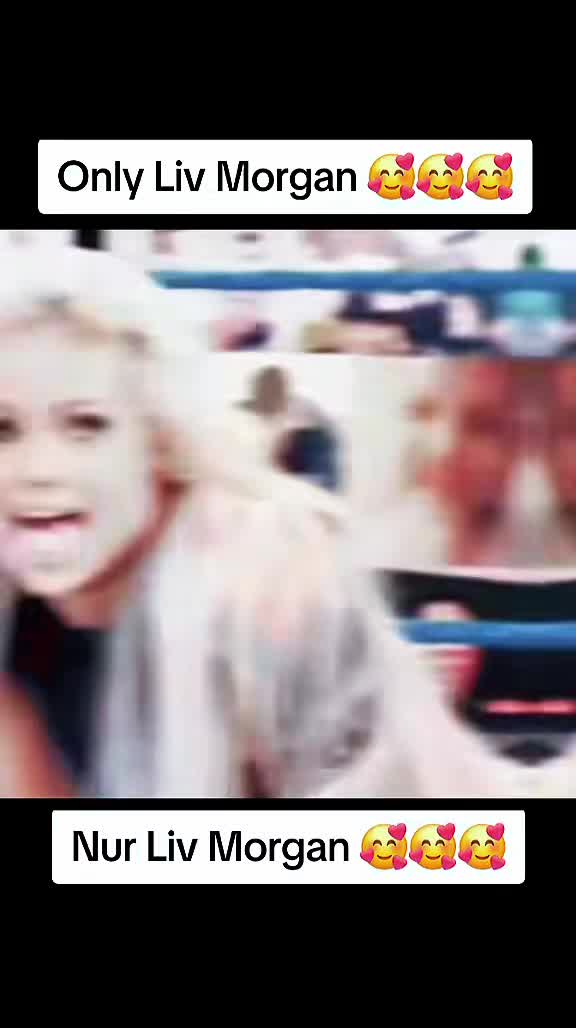 @WWE_Liv_Morgan_Fan93