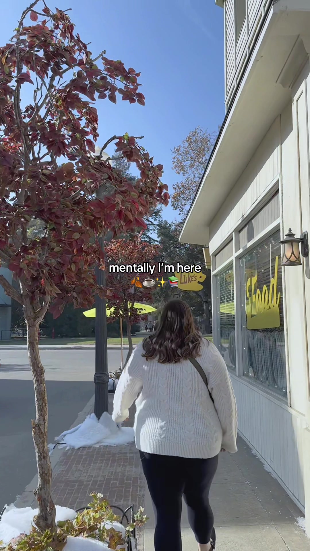 @Kaitlyn In Every Season