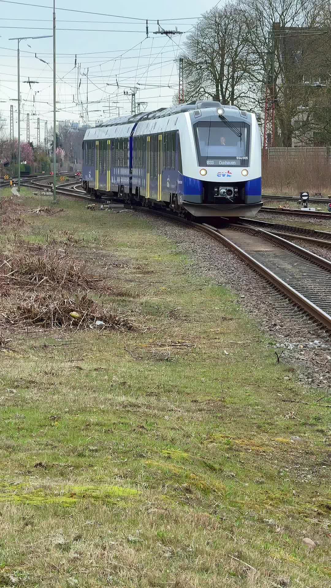 @Zugspotter 2026🚉