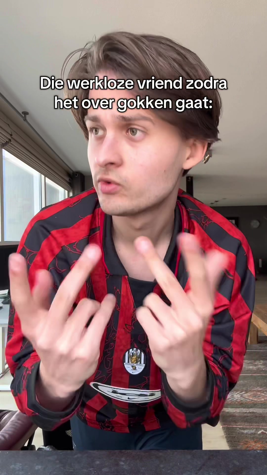@Simon en Maurice
