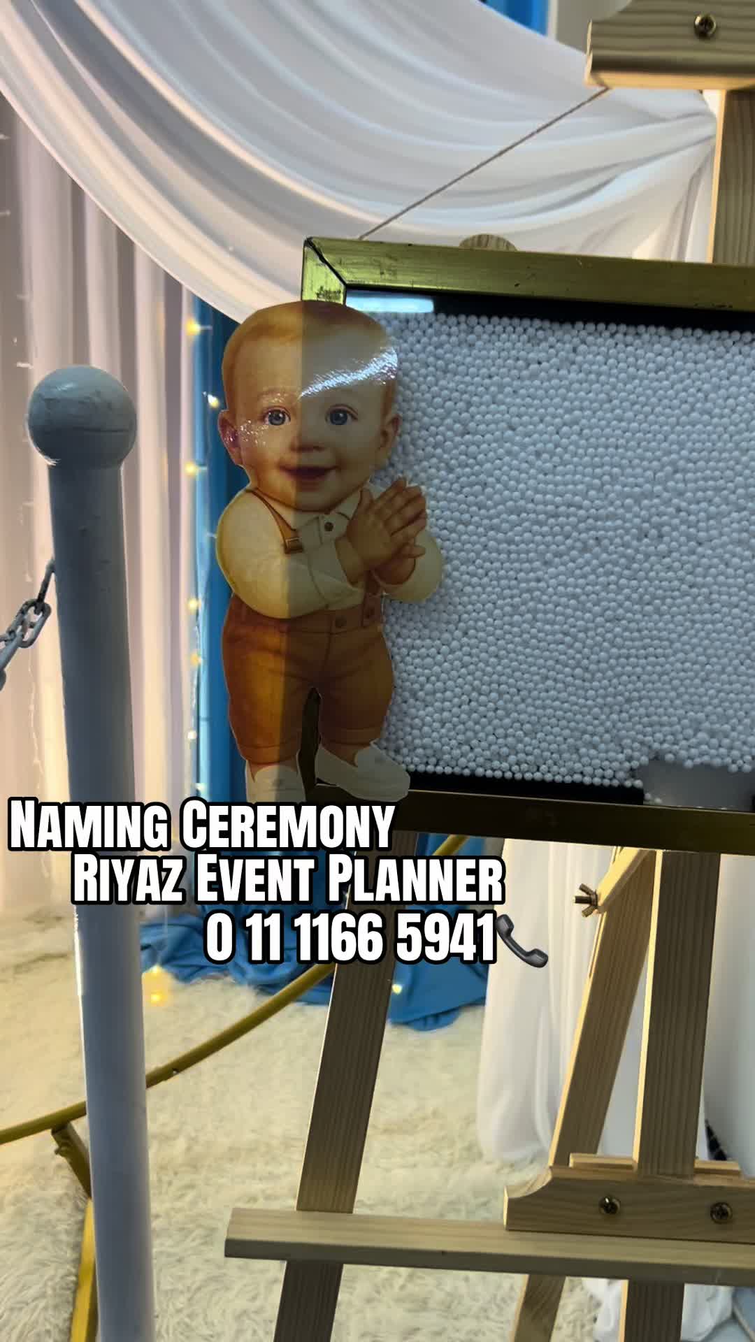 @Riyaz Event Planner