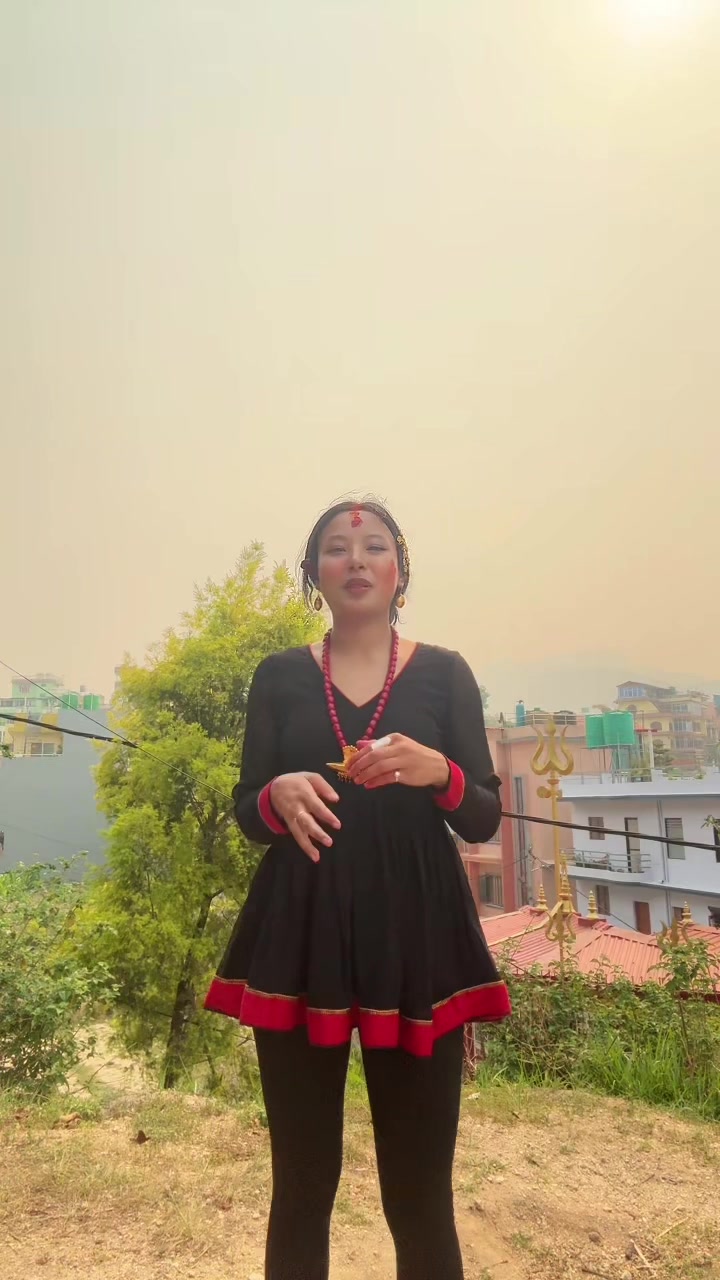 @Salina Maharjan