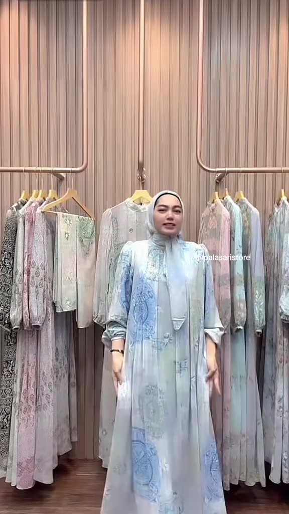 @Palasari Store