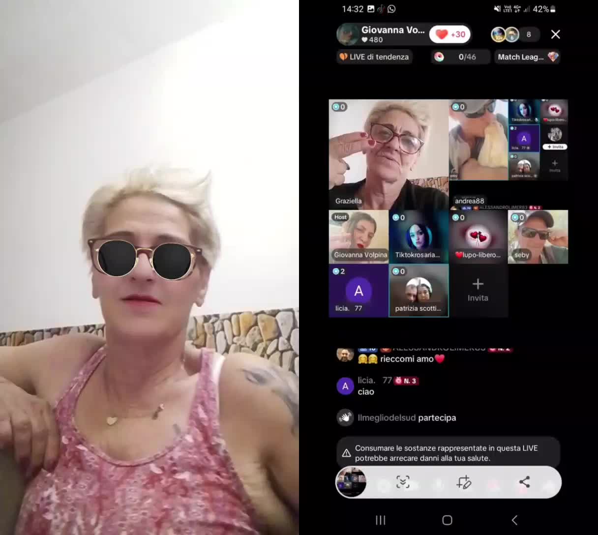 @Graziella