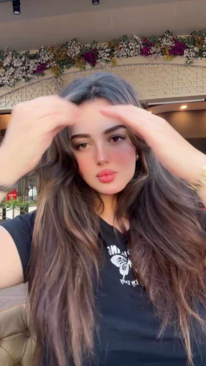 @🇶🇦 Maryam Amanii 🇸🇦