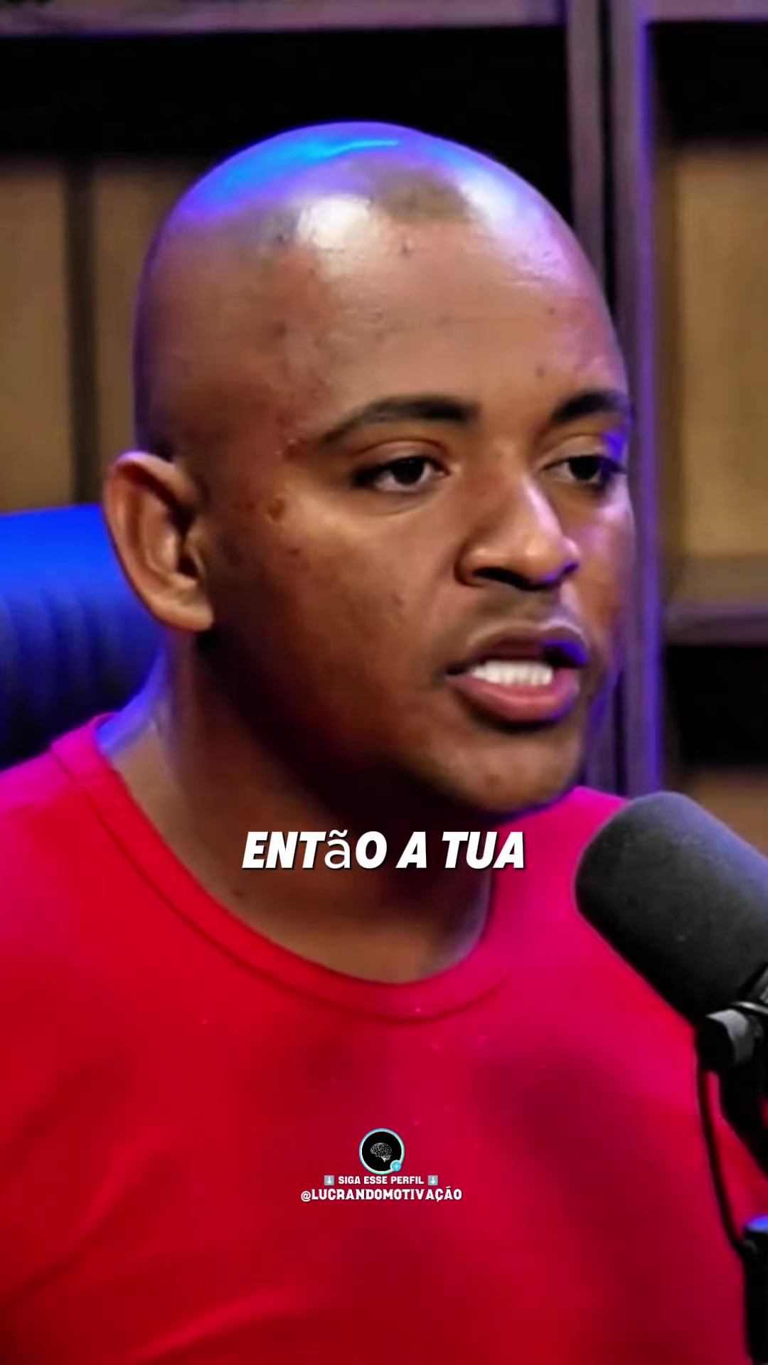 @lucrando motivação