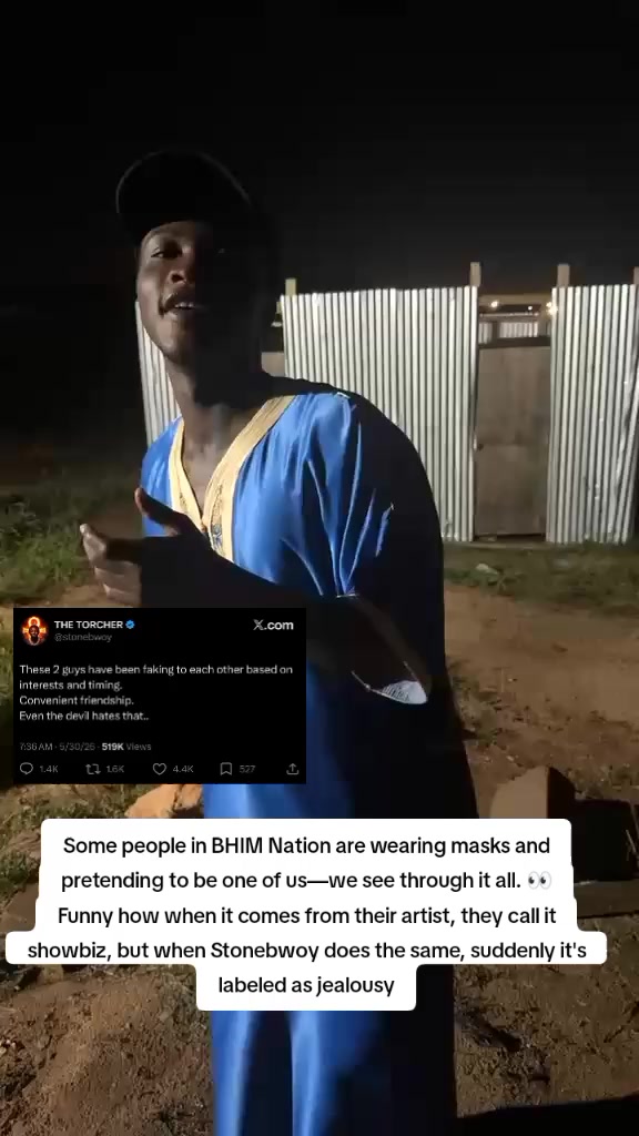 @KingBigJ 👑